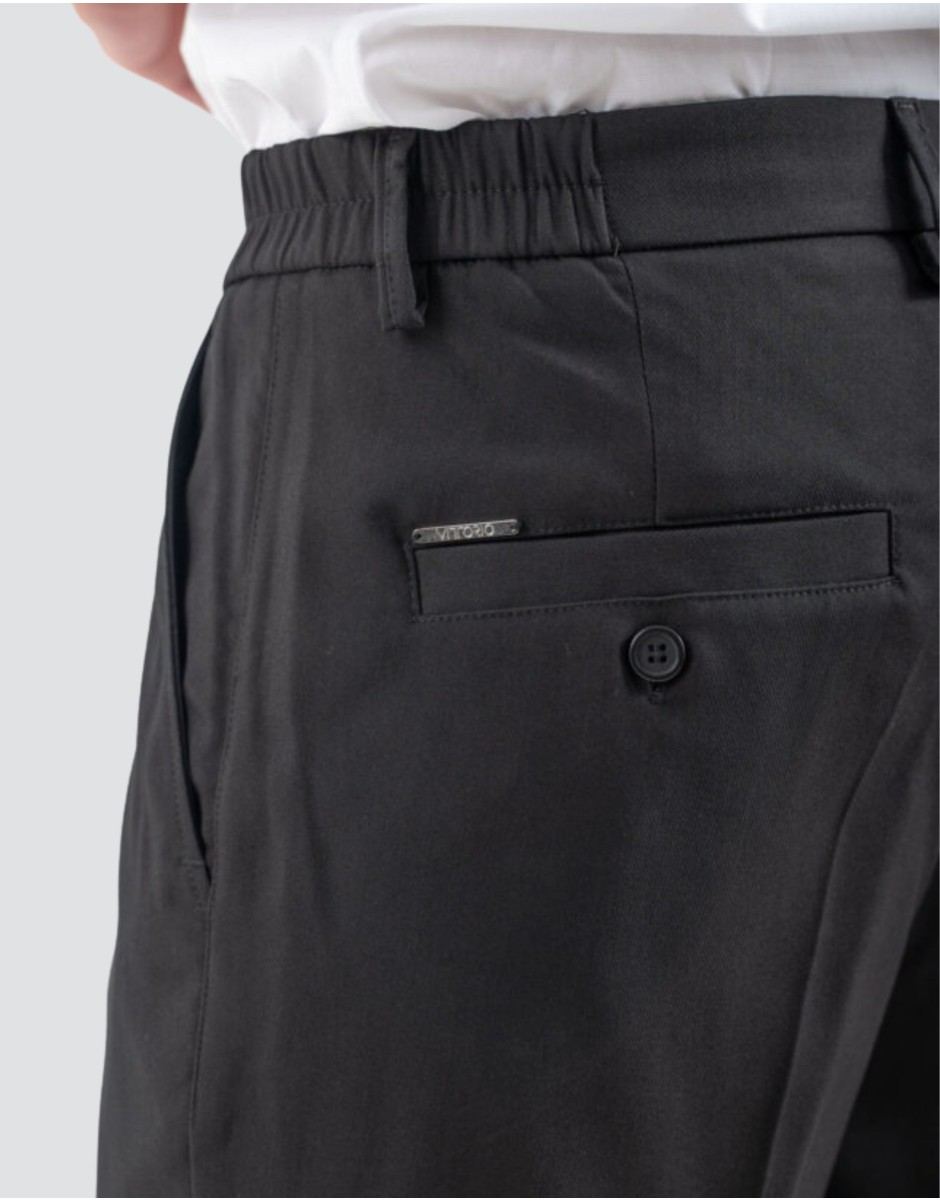 Vittorio Artist Man Pants 