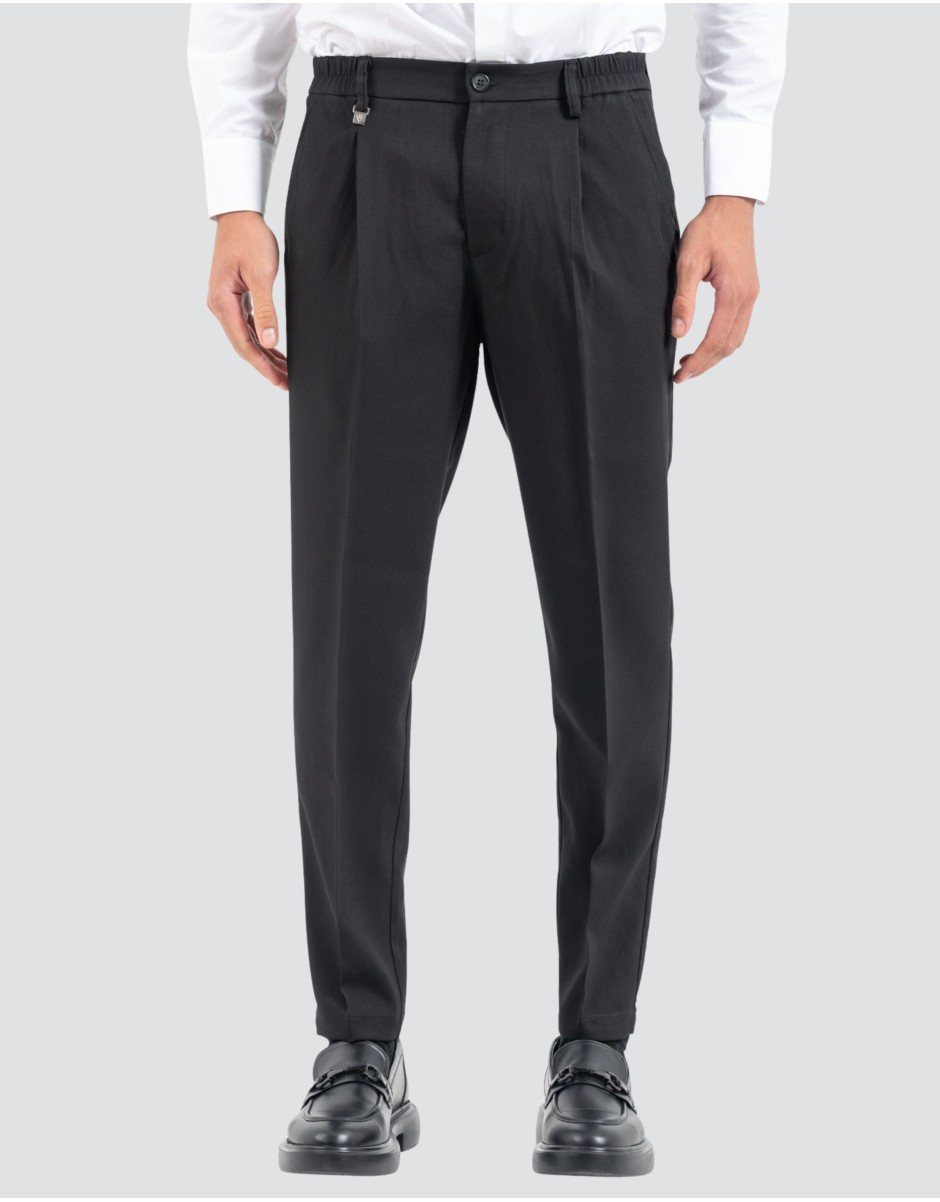 Vittorio Artist Man Pants 