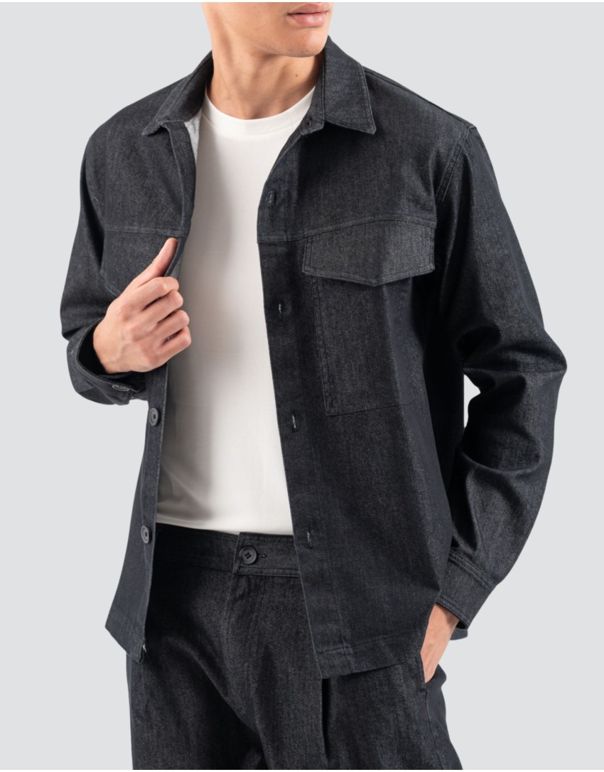 Vittorio Artist Man Shirt 