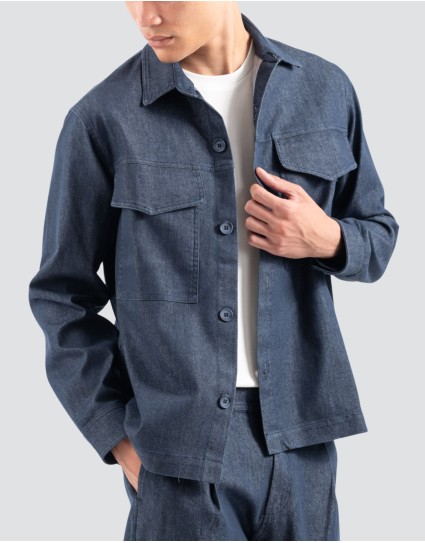 Vittorio Artist Man Shirt 