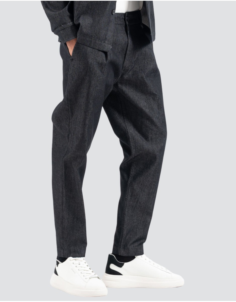 Vittorio Artist Man Pants 