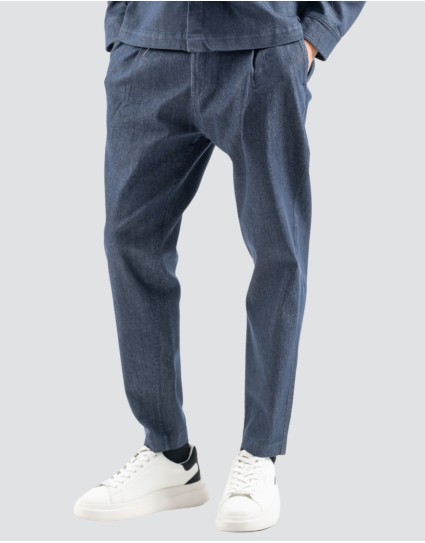Vittorio Artist Man Pants 