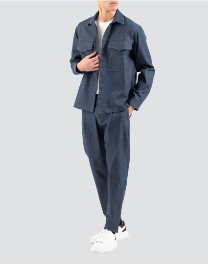 Vittorio Artist Man Pants 