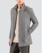Vittorio Artist Man Coat 