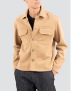 Vittorio Artist Man Shirt 