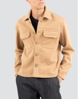 Vittorio Artist Man Shirt 