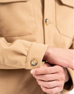 Vittorio Artist Man Shirt 