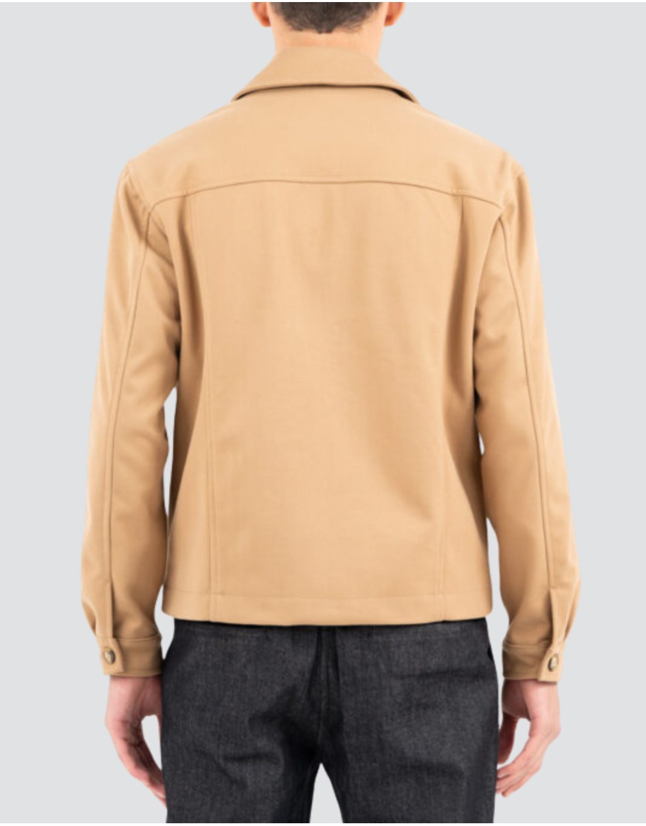 Vittorio Artist Man Shirt 