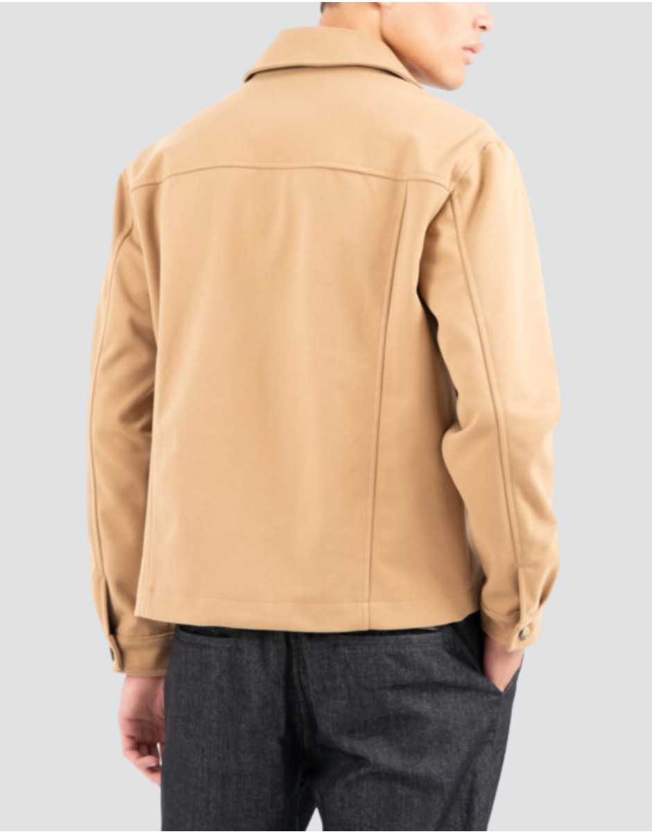 Vittorio Artist Man Shirt 