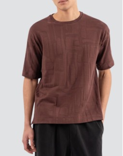 Vittorio Artist Man T-shirt 