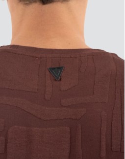 Vittorio Artist Man T-shirt 