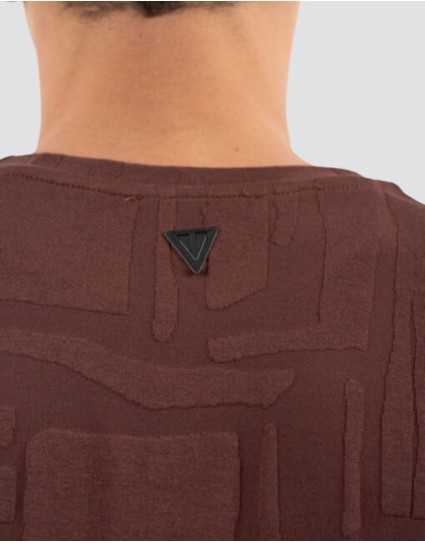 Vittorio Artist Man T-shirt 