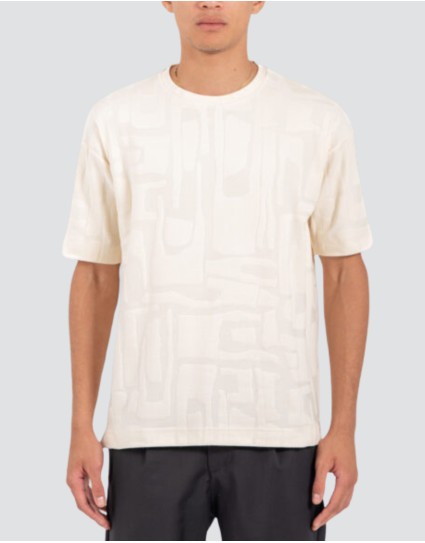 Vittorio Artist Ανδρική Μπλούζα 