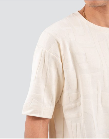 Vittorio Artist Ανδρική Μπλούζα 