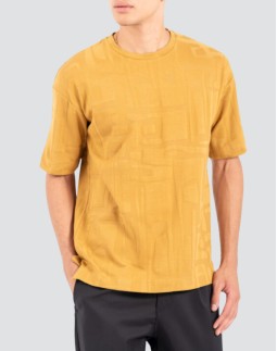Vittorio Artist Man T-shirt 