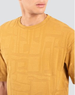 Vittorio Artist Man T-shirt 