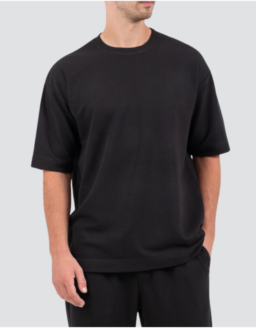 Vittorio Artist Man T-shirt 