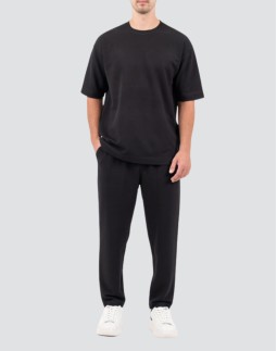 Vittorio Artist Man T-shirt 