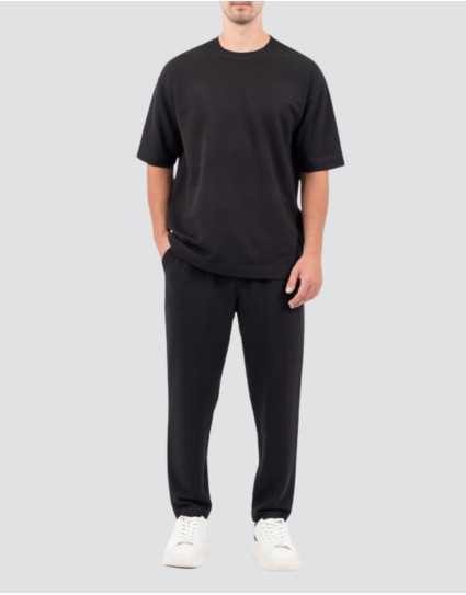 Vittorio Artist Man T-shirt 