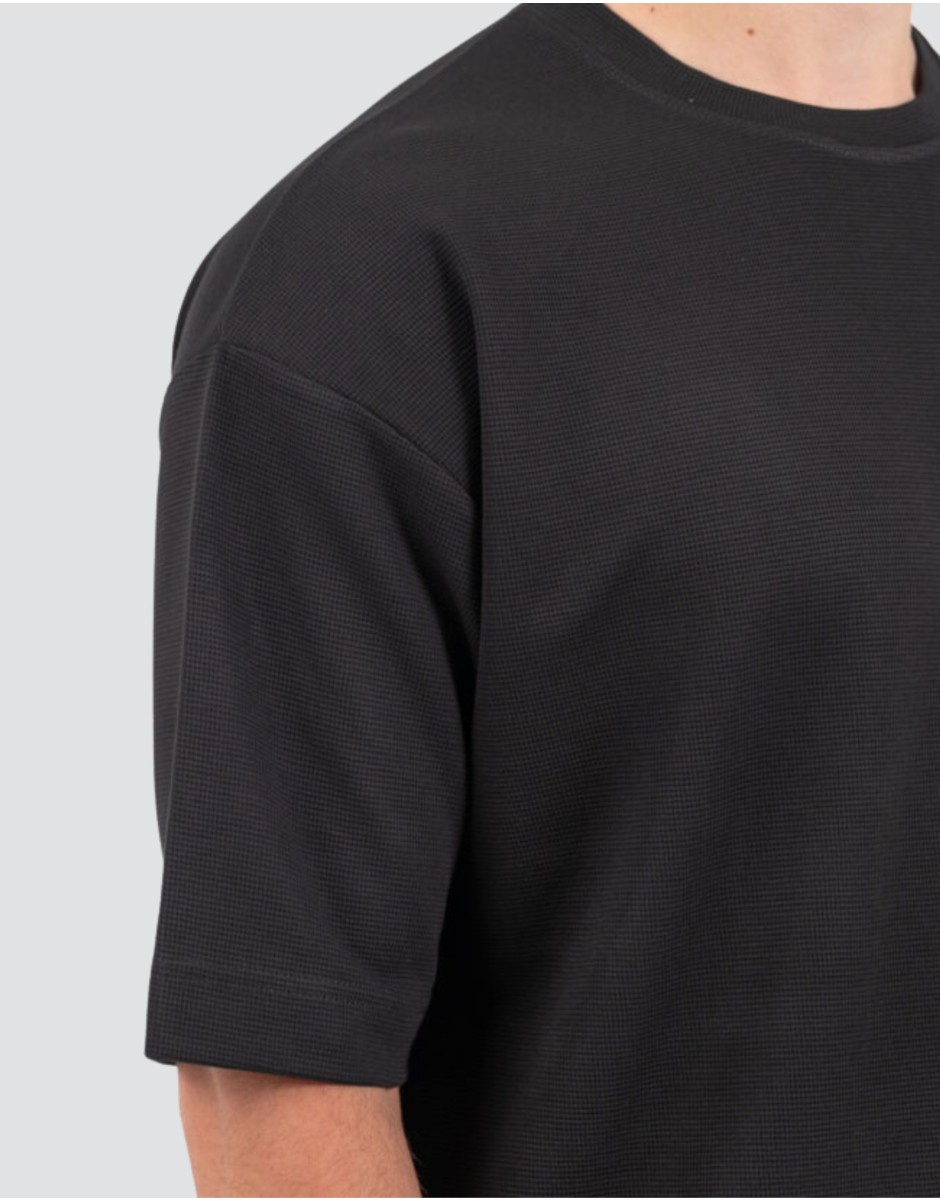 Vittorio Artist Man T-shirt 