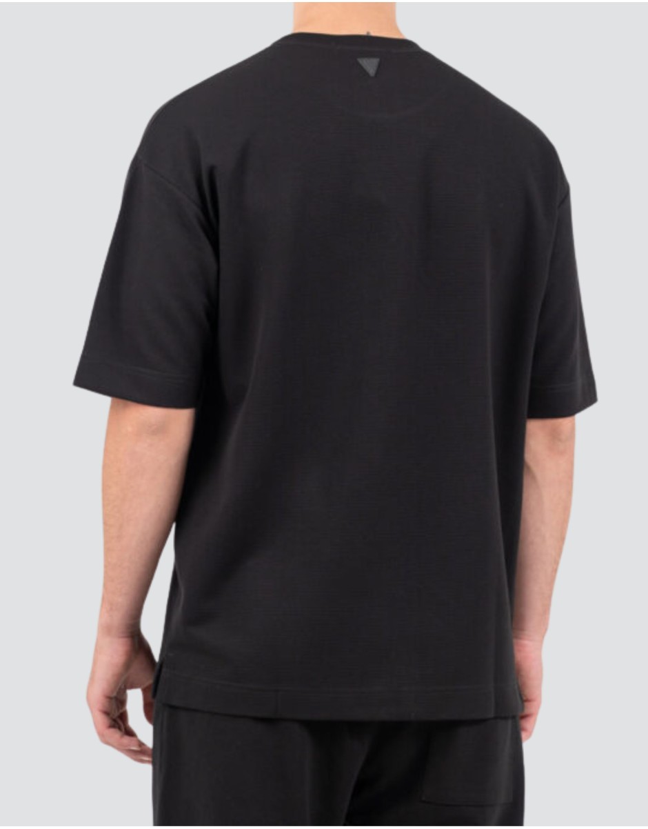 Vittorio Artist Man T-shirt 