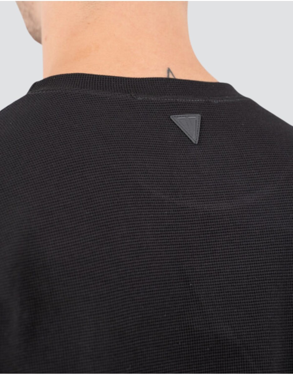 Vittorio Artist Man T-shirt 