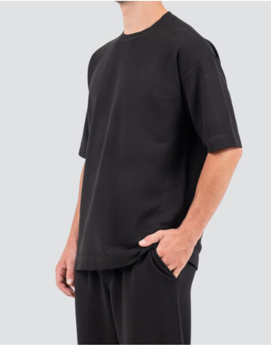 Vittorio Artist Man T-shirt 