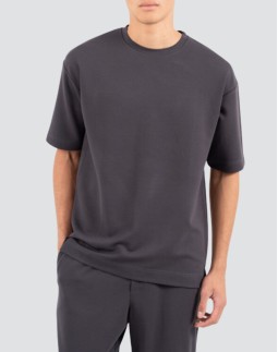 Vittorio Artist Man T-shirt 