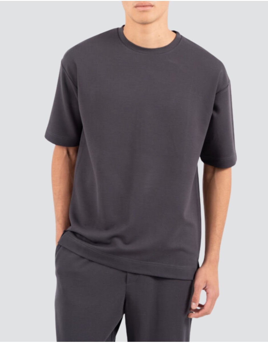 Vittorio Artist Man T-shirt 