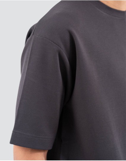 Vittorio Artist Man T-shirt 