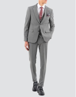 Vittorio Artist Man Suit 
