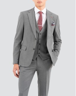 Vittorio Artist Man Suit 