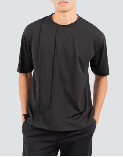 Vittorio Artist Man T-shirt 