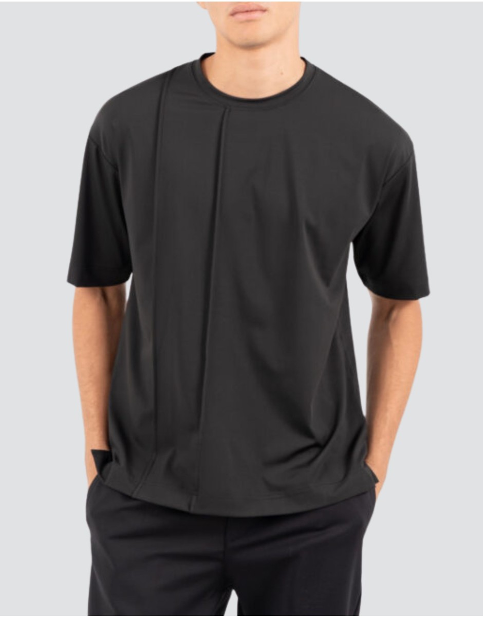Vittorio Artist Man T-shirt 