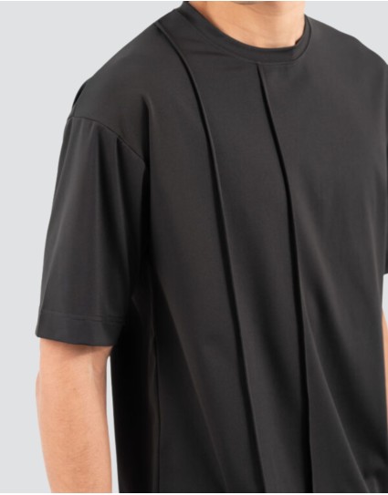 Vittorio Artist Man T-shirt 