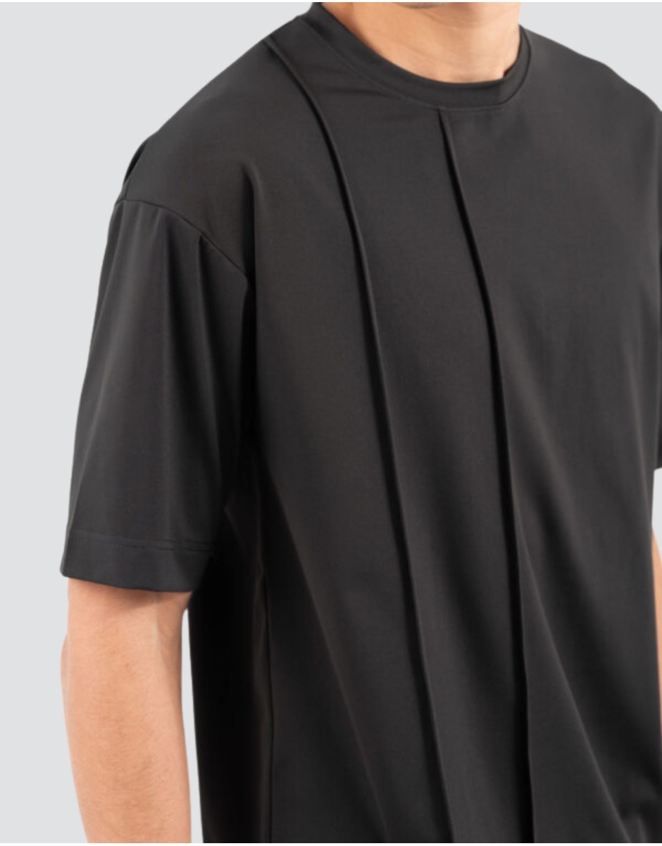 Vittorio Artist Man T-shirt 