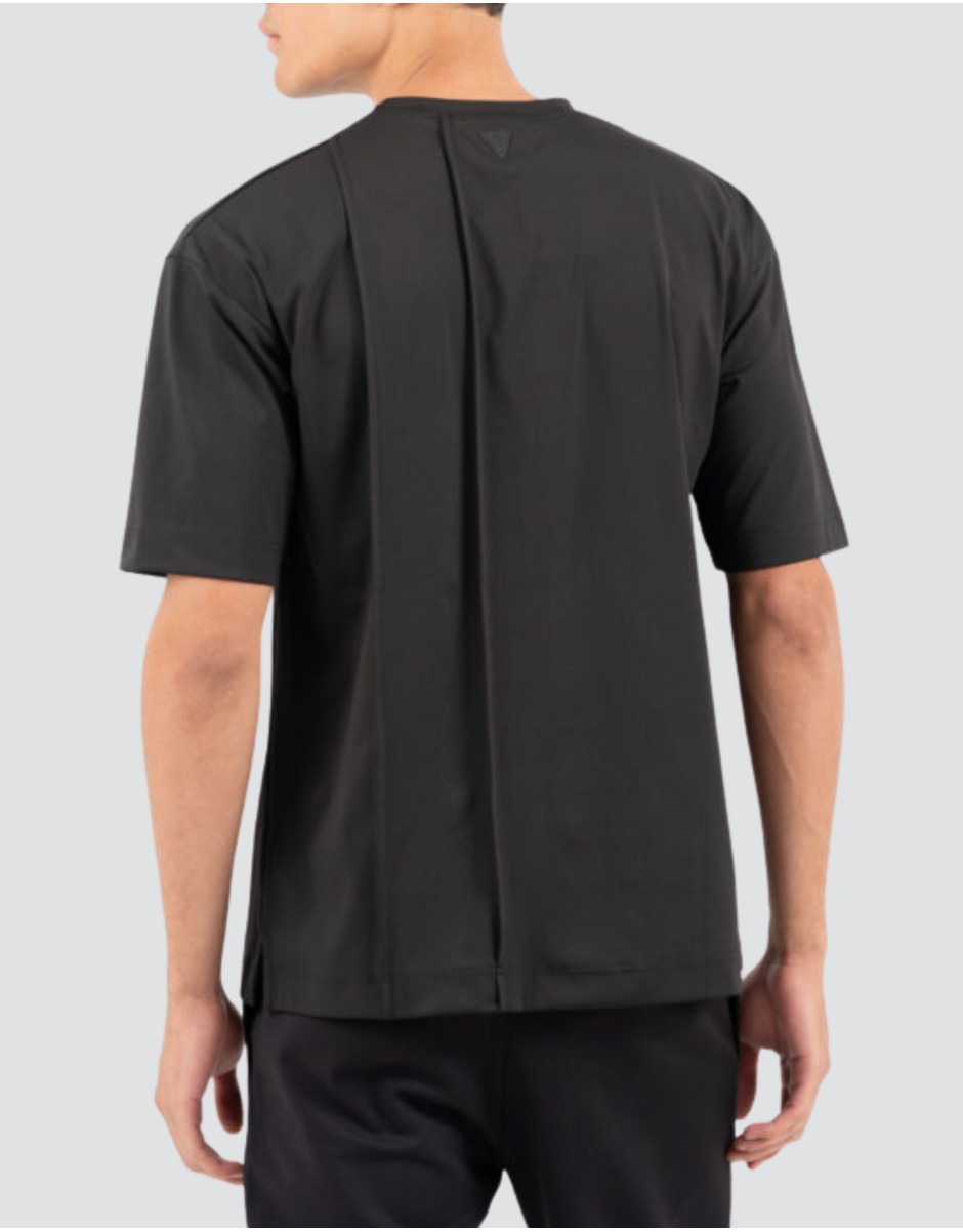 Vittorio Artist Man T-shirt 