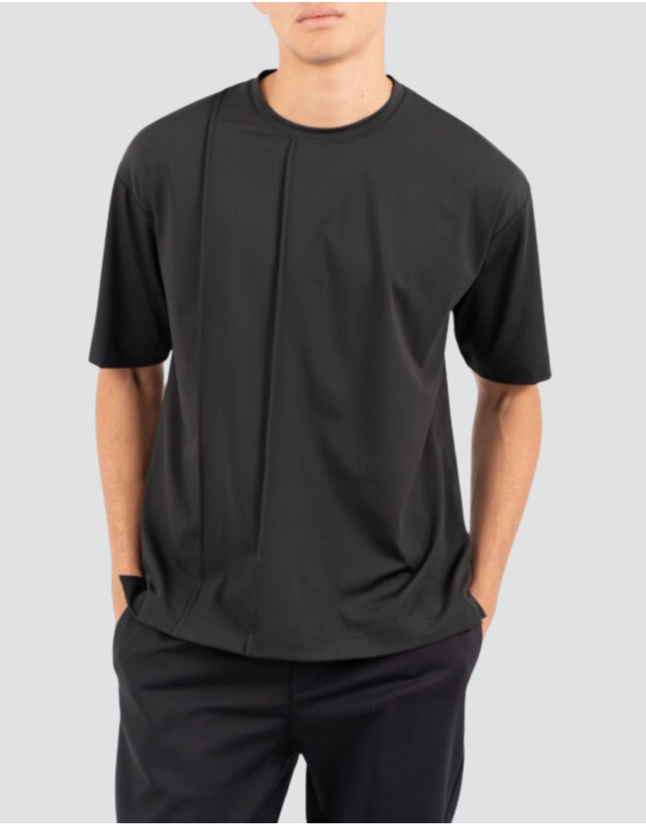 Vittorio Artist Man T-shirt 