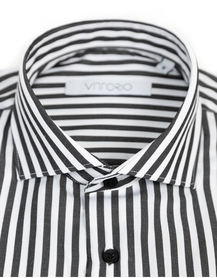 Vittorio Artist Man Shirt 