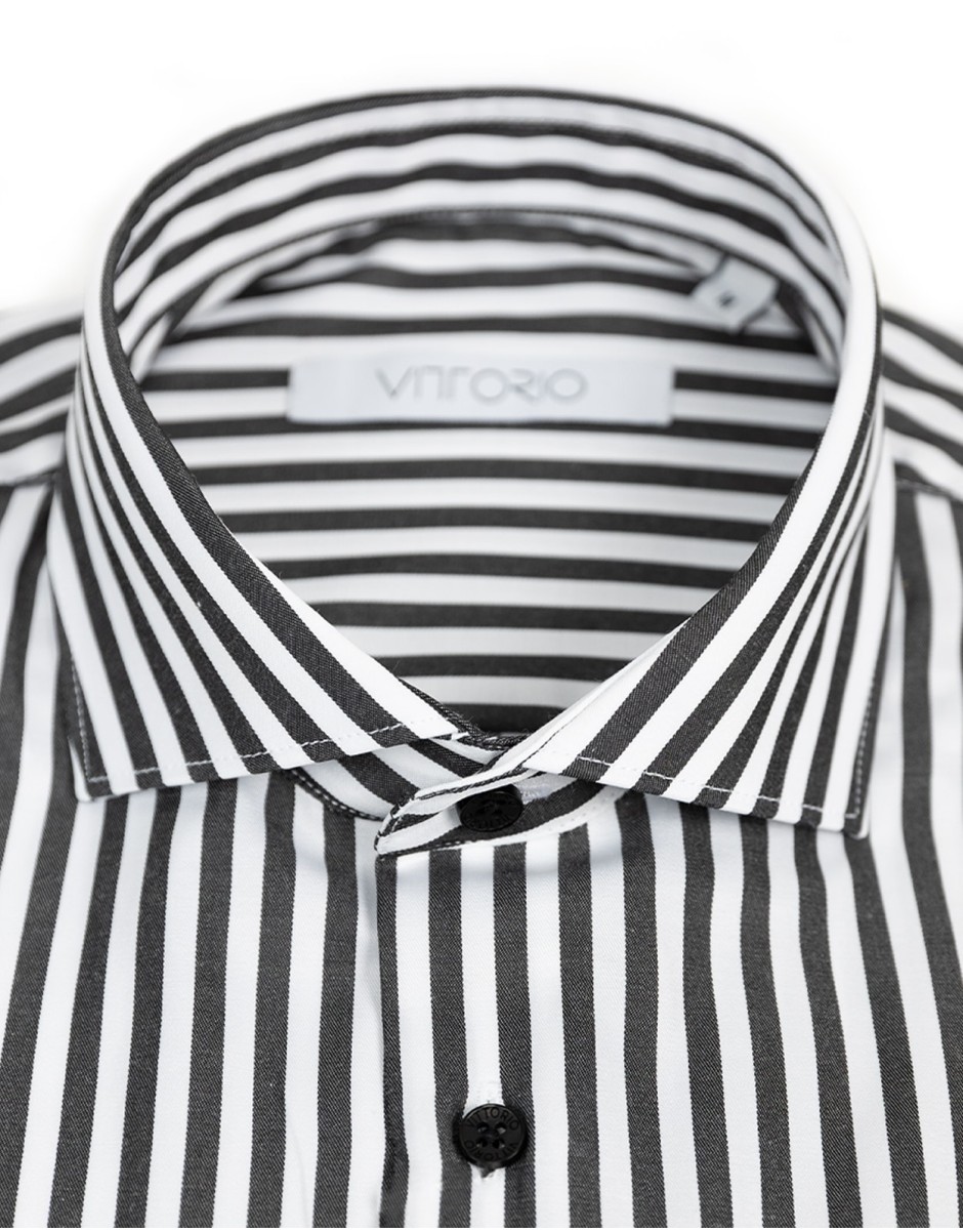 Vittorio Artist Man Shirt 