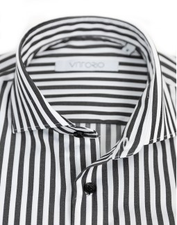 Vittorio Artist Man Shirt 