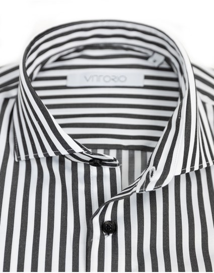 Vittorio Artist Man Shirt 