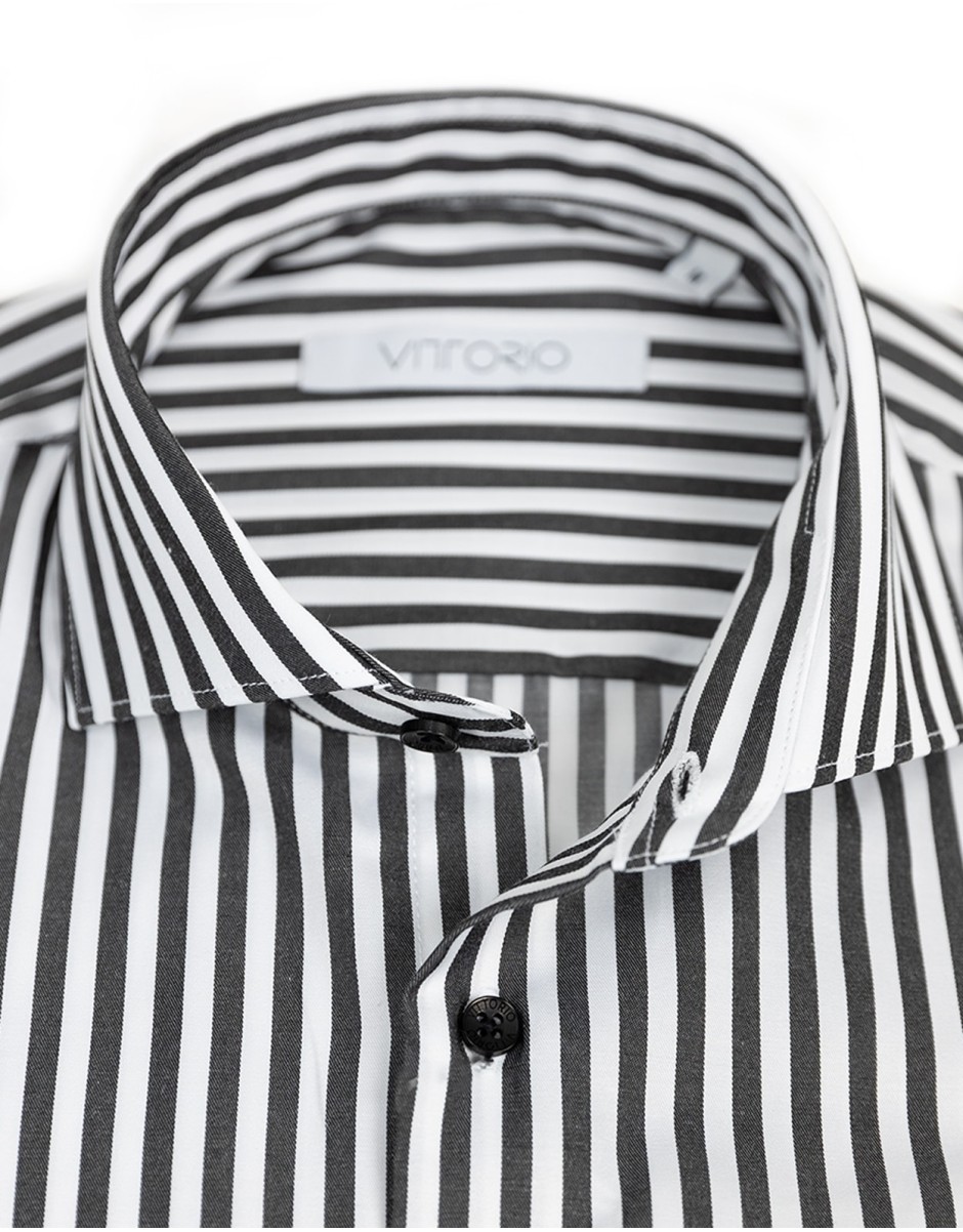 Vittorio Artist Man Shirt 