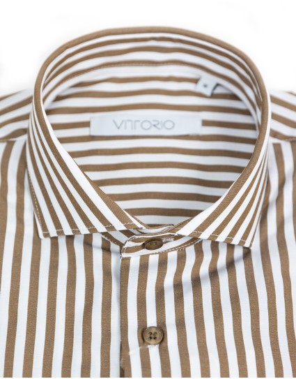 Vittorio Artist Man Shirt 