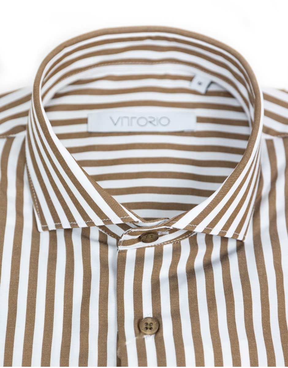 Vittorio Artist Man Shirt 