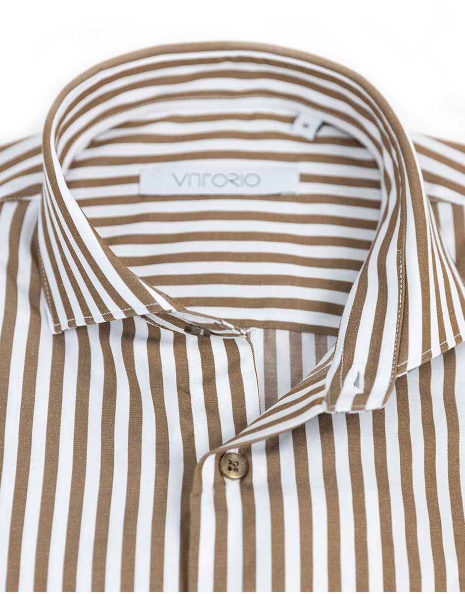 Vittorio Artist Man Shirt 