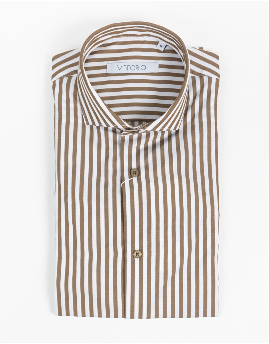 Vittorio Artist Man Shirt 