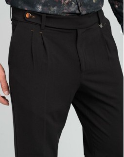 Vittorio Artist Man Pants 