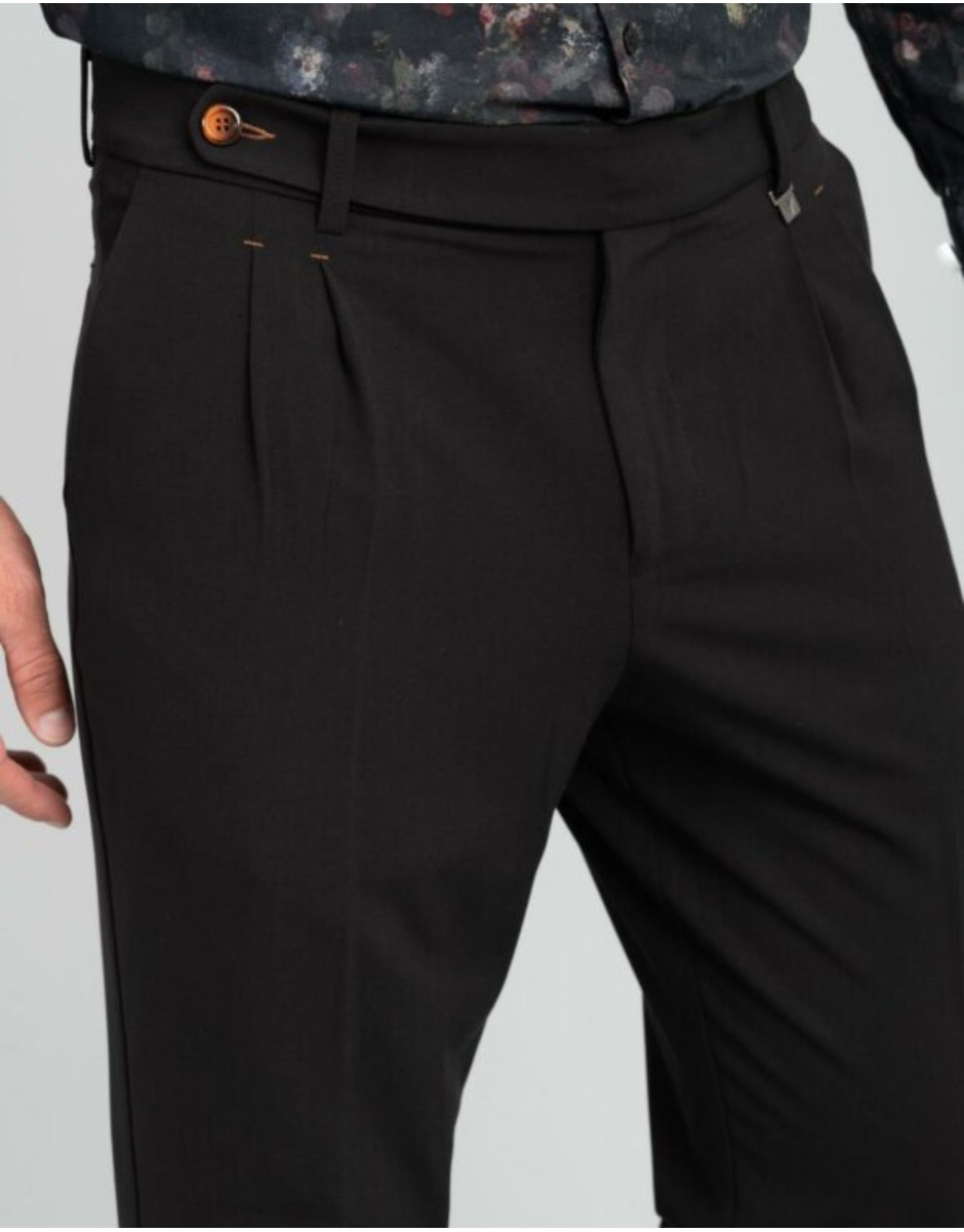 Vittorio Artist Man Pants 