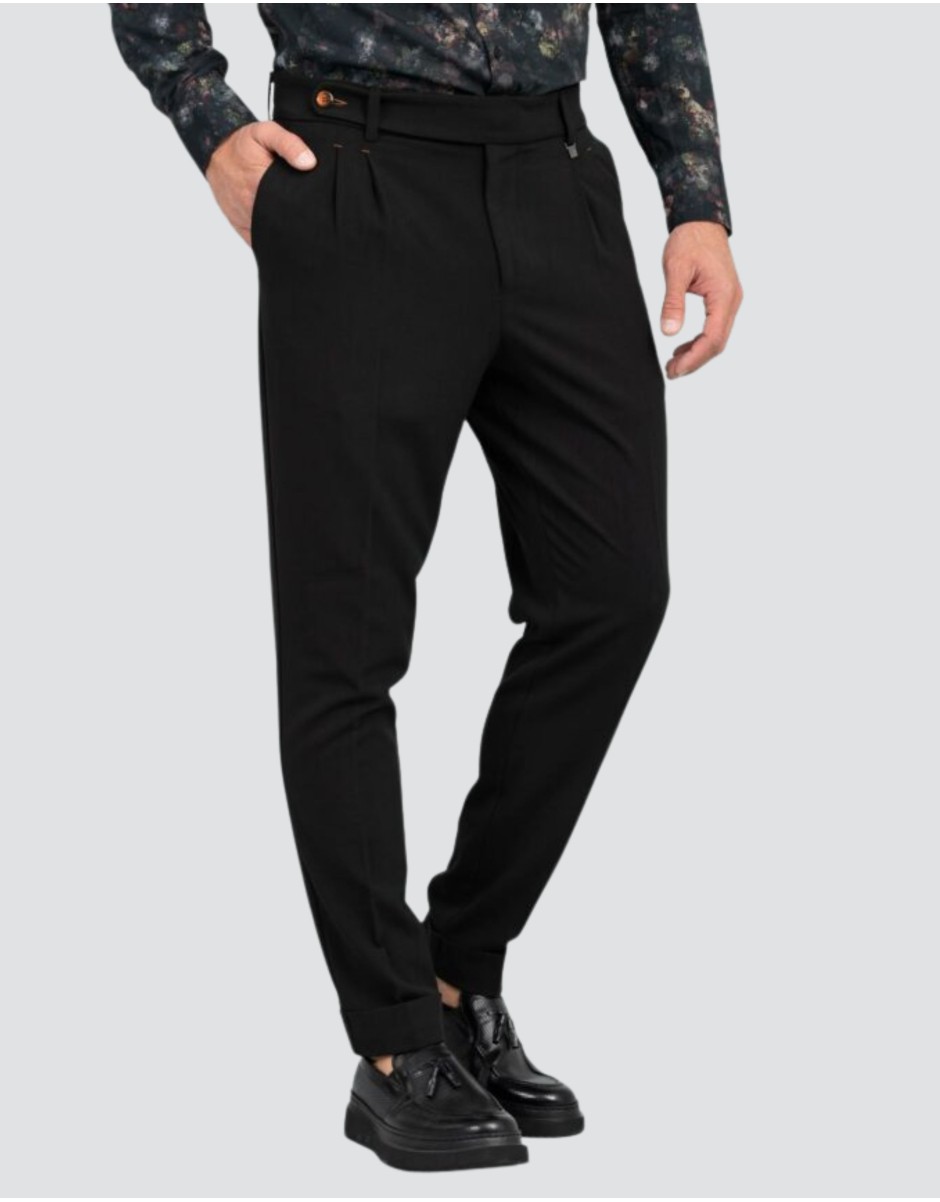 Vittorio Artist Man Pants 